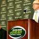 Illustration for article titled Jets Owner Woody Johnson Is An Expert On Constitutional Law, In His Mind